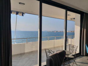 Your Sea Dream Penthouse